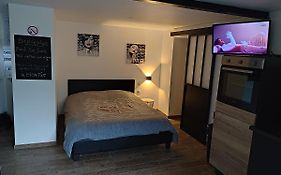 Charmante Petite Maison Cosy Style Industriel